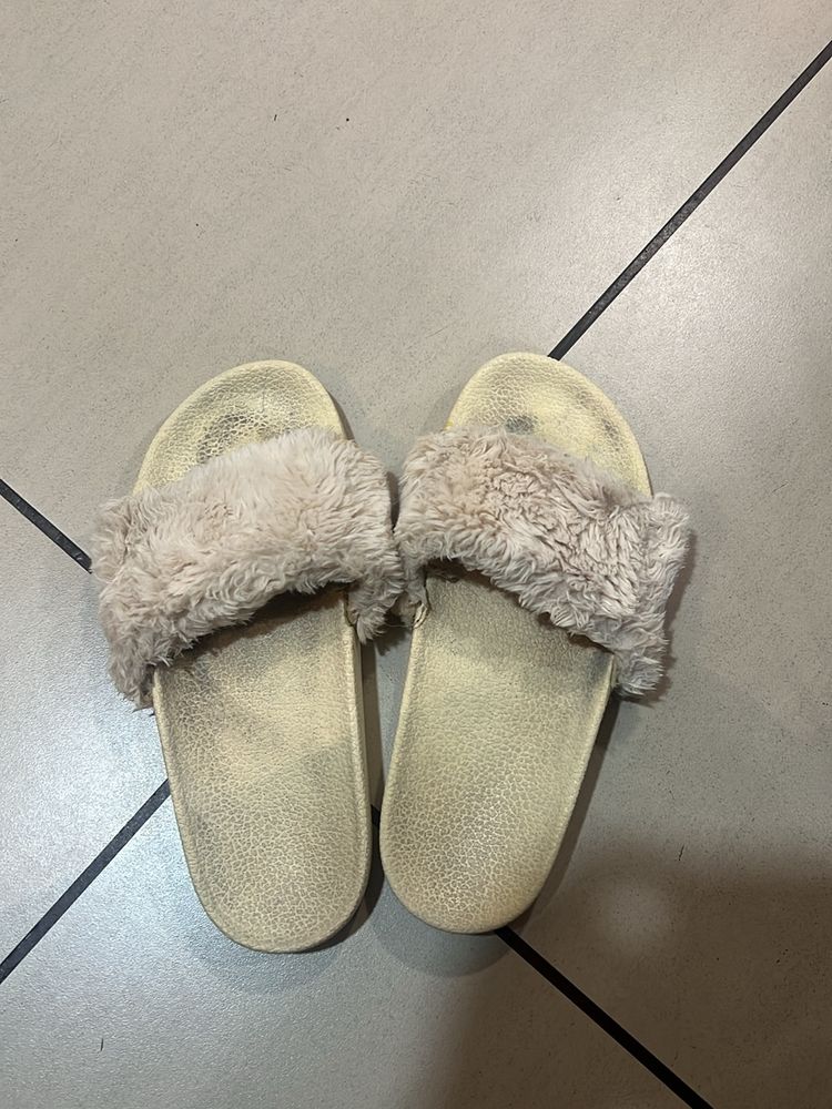 Slippers