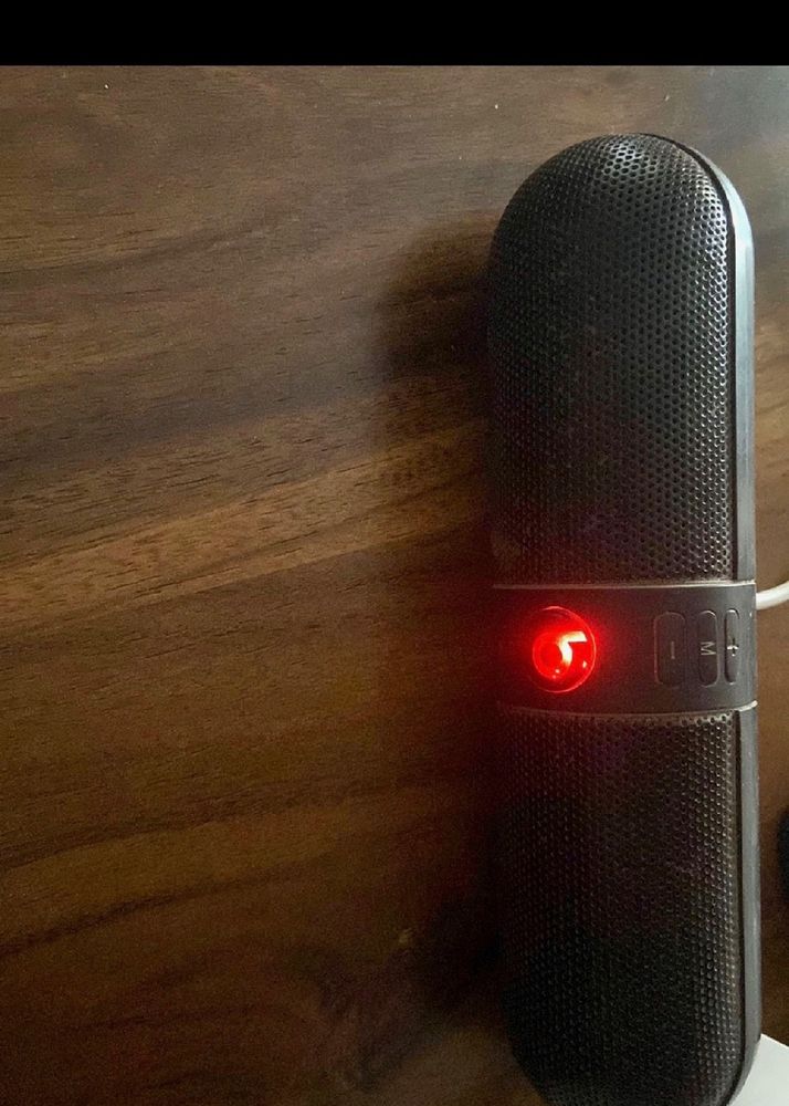 Beats Speaker