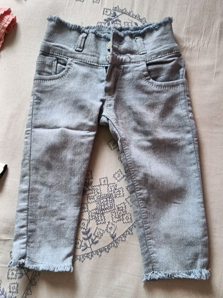 Kids Jeans