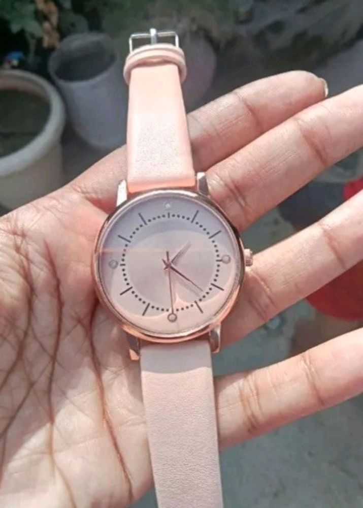 Ladies Watch