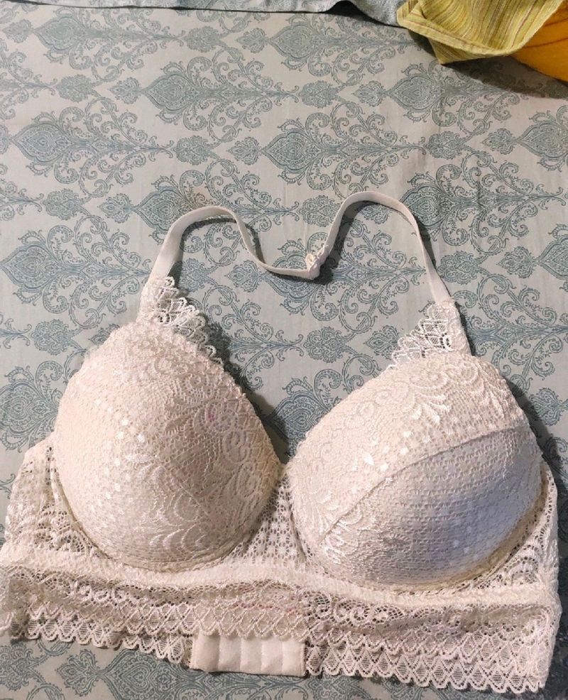 New Bra With Exact Fitting