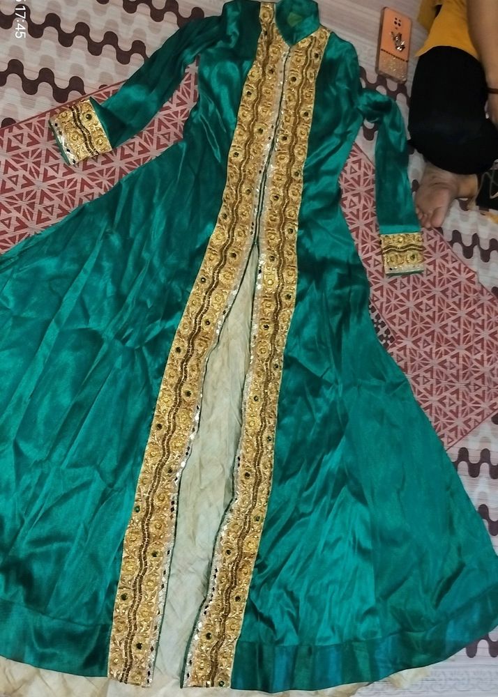 Pakistani Dresss