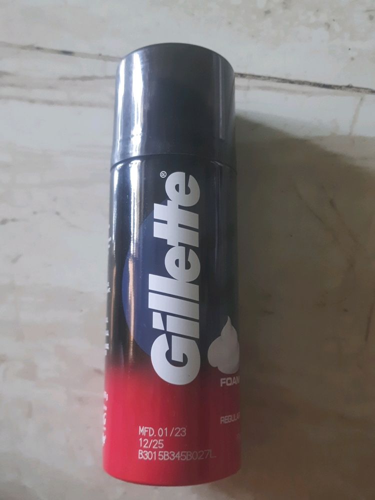 Gillette