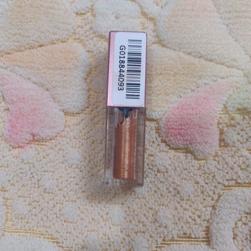 Swiss Beauty Liquid Eyeshadow - Champagne