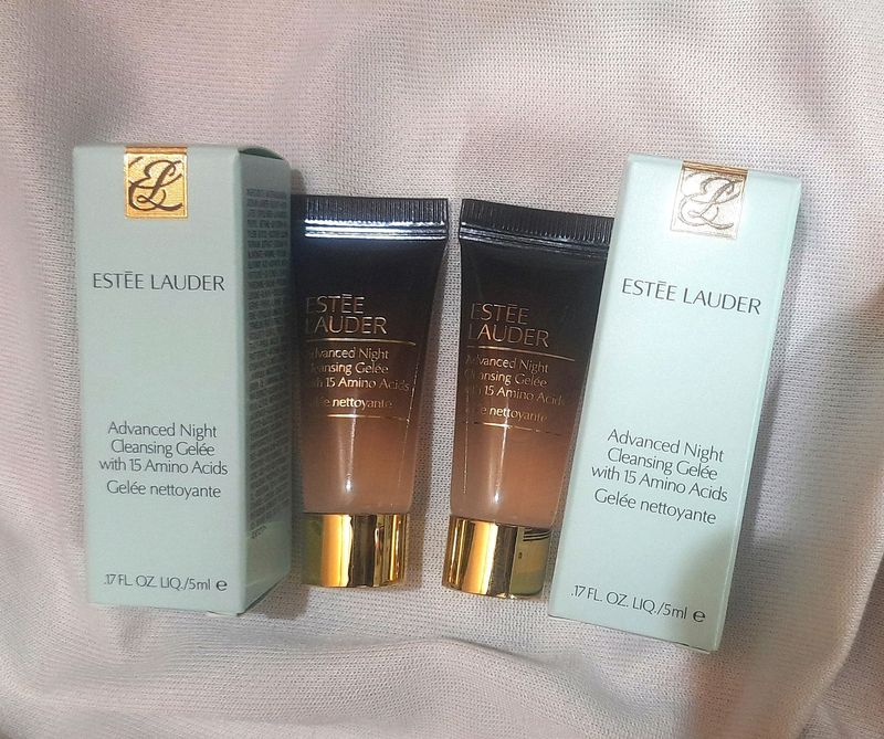 Estee Lauder Cleansing Gel