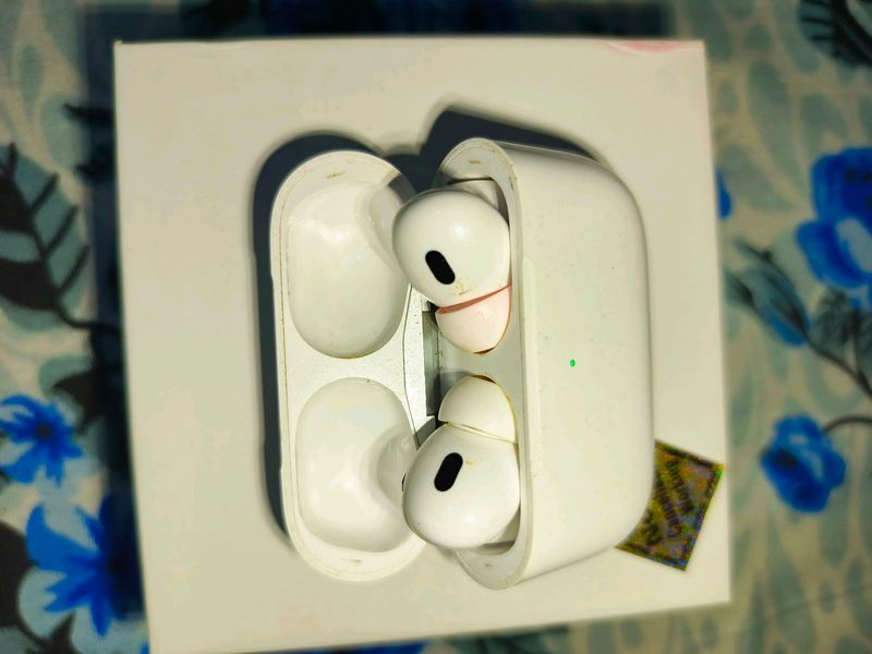 Airpods Pro 2