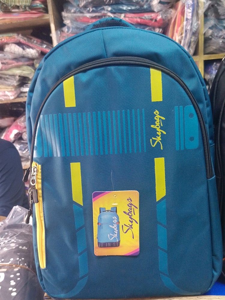 Premium Quality School Bag