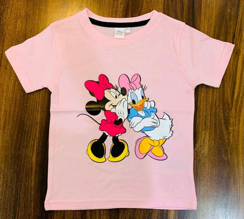 Disney Branded Tshirt