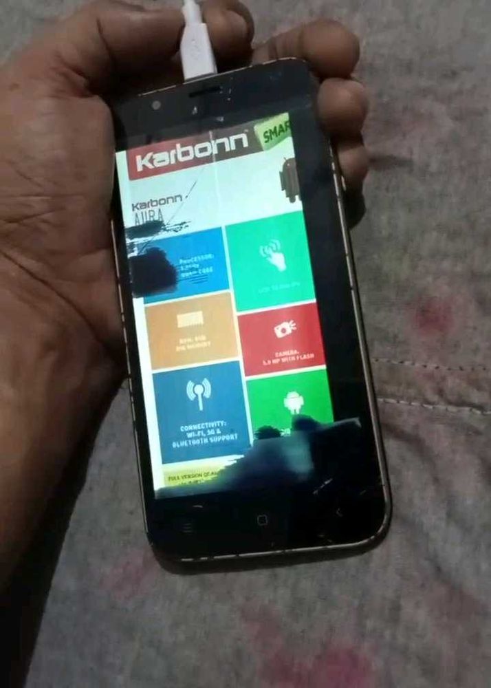 Karbonn Mobile