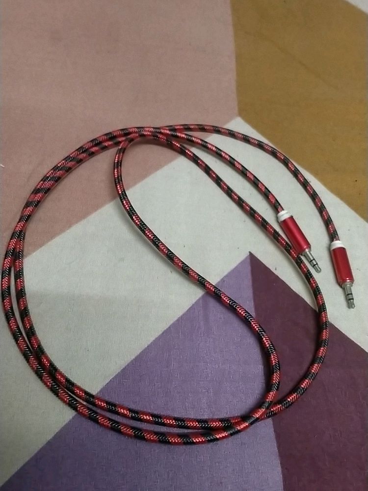 New USB Cable