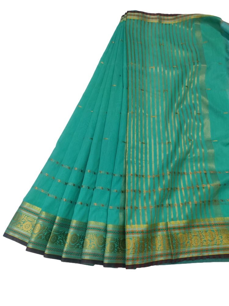 Cotton Saree For Women