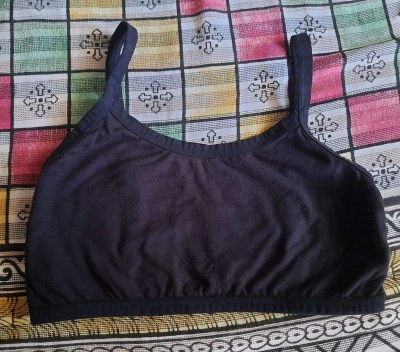 Women Coverage Bra