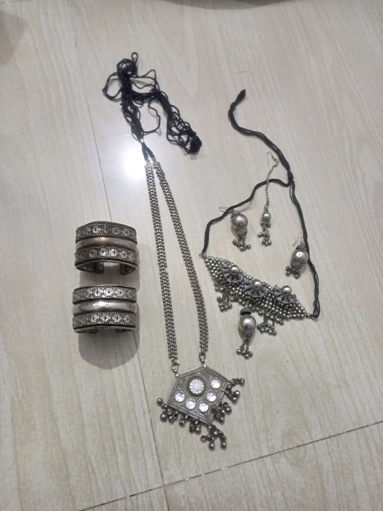 Navratri Special Jewellery