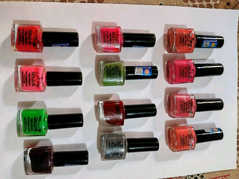 Nail polish Best Price