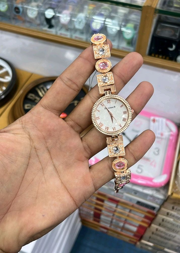 Women Watch