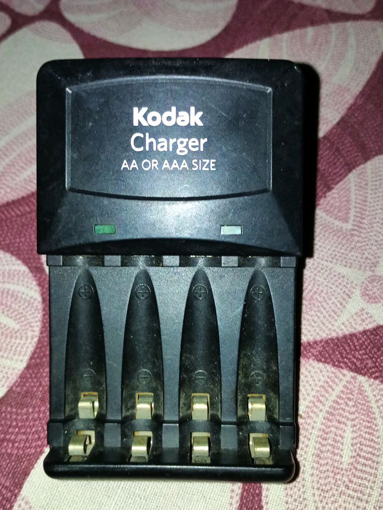 Wall Charger