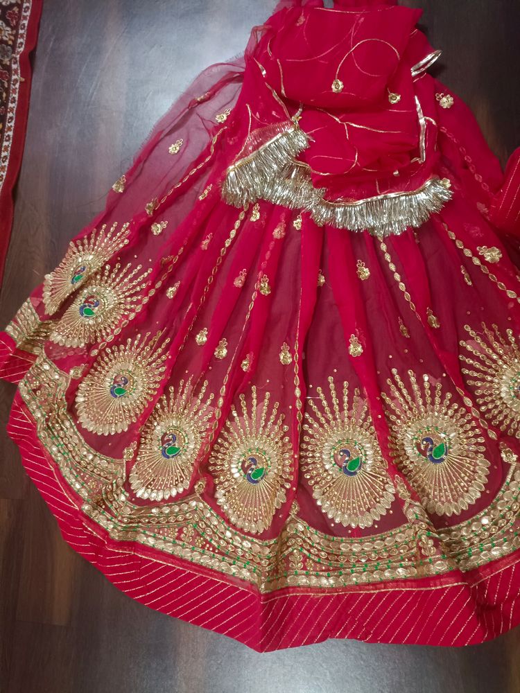 Lehenga Choli