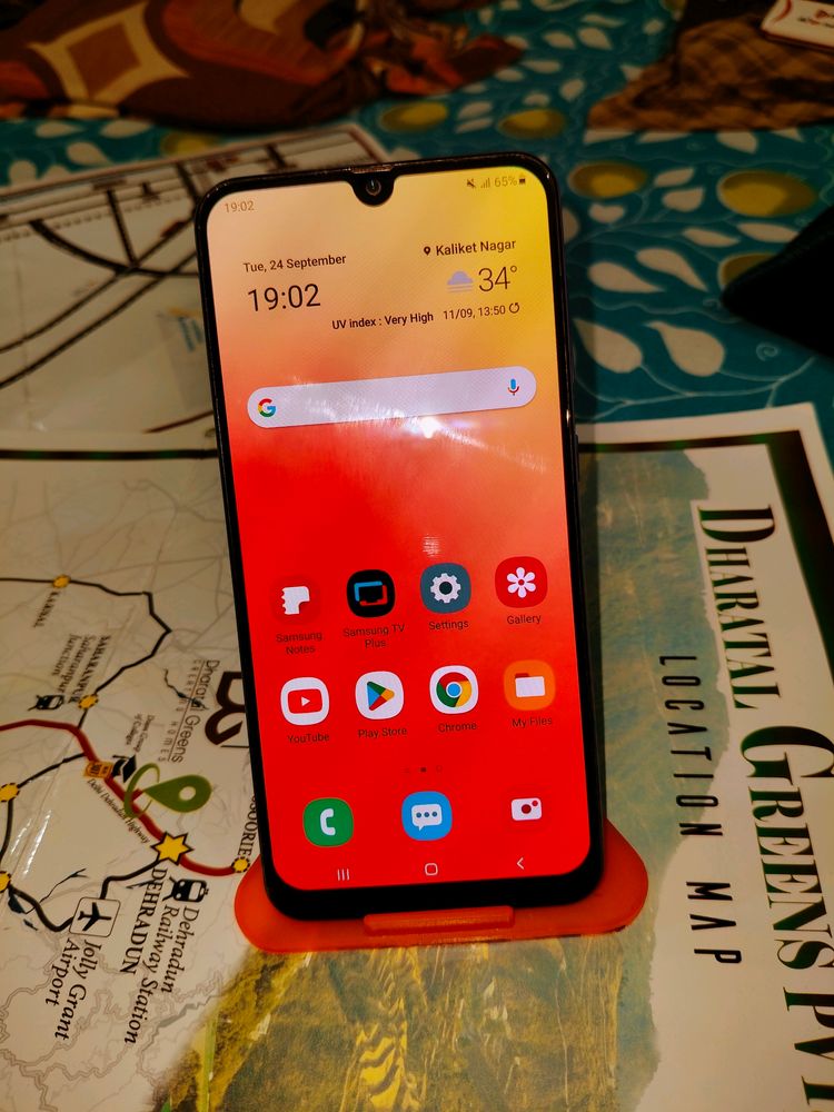 Samsung Galaxy A50s (Fixed Price)