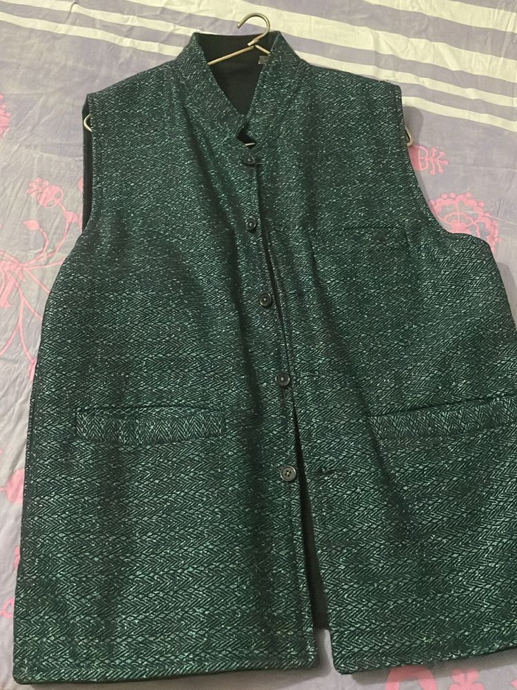 Nehru Blazer