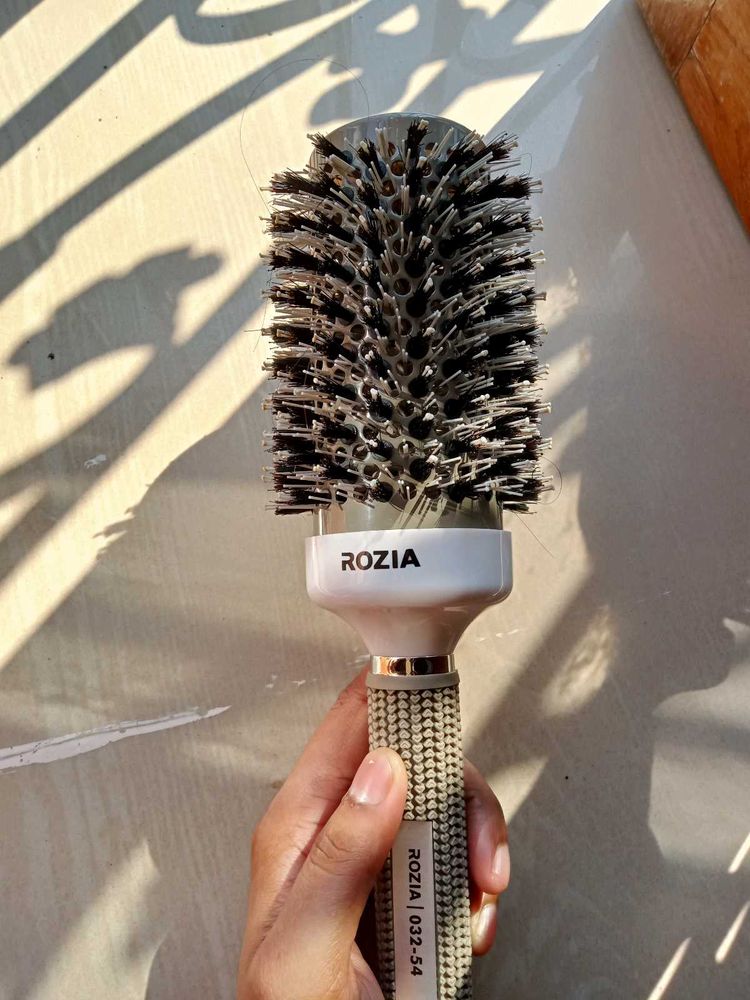 Rozia Pro Blow Dry Brush