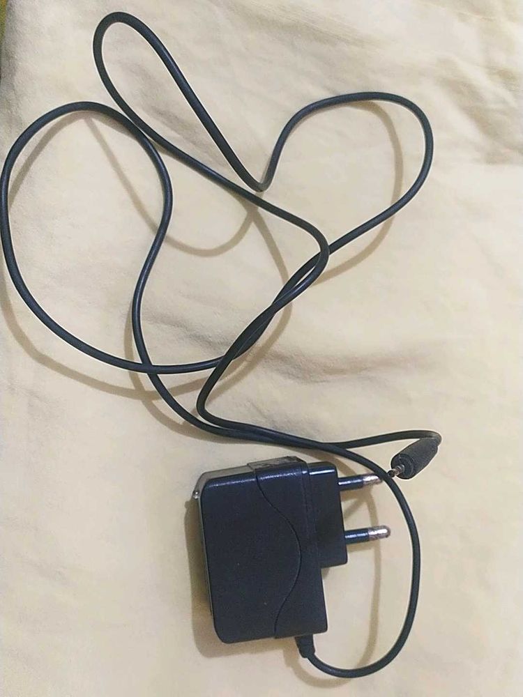 Mini Pin Charger