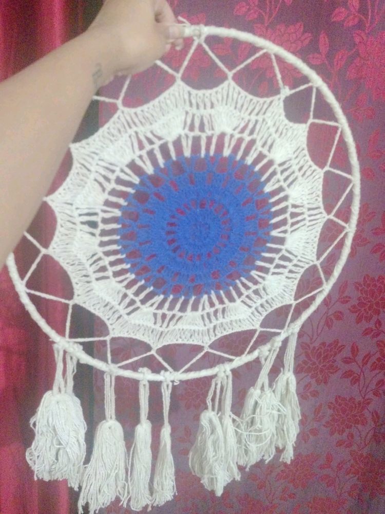 Wall Hanging Dream Catcher