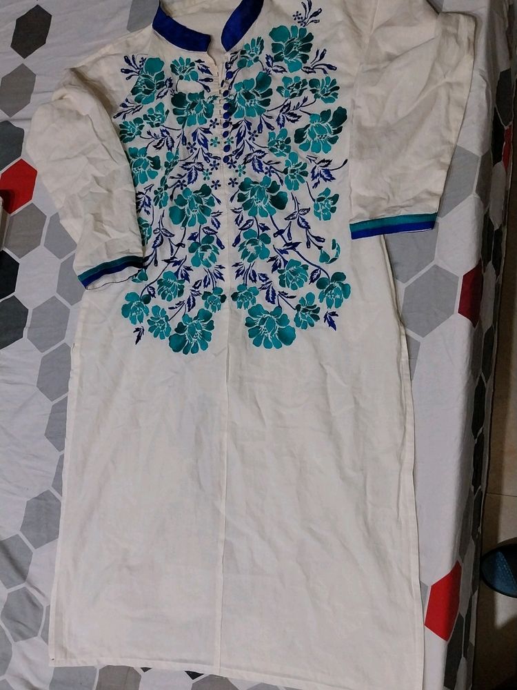 Kurti