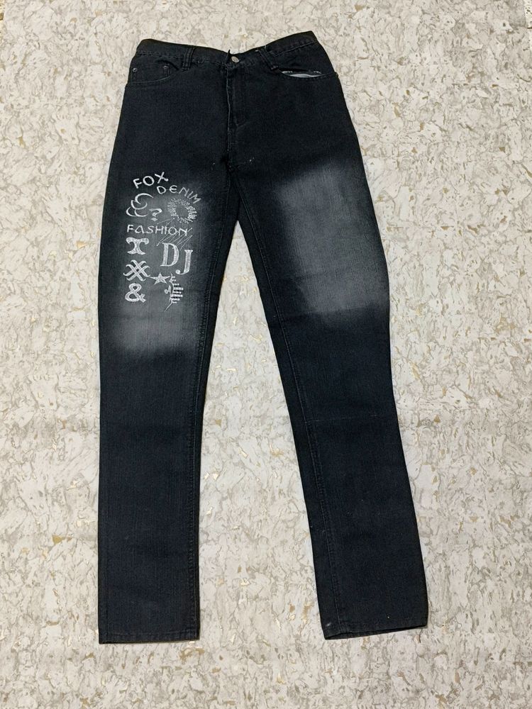 Alfred Jeans Size 28 B67