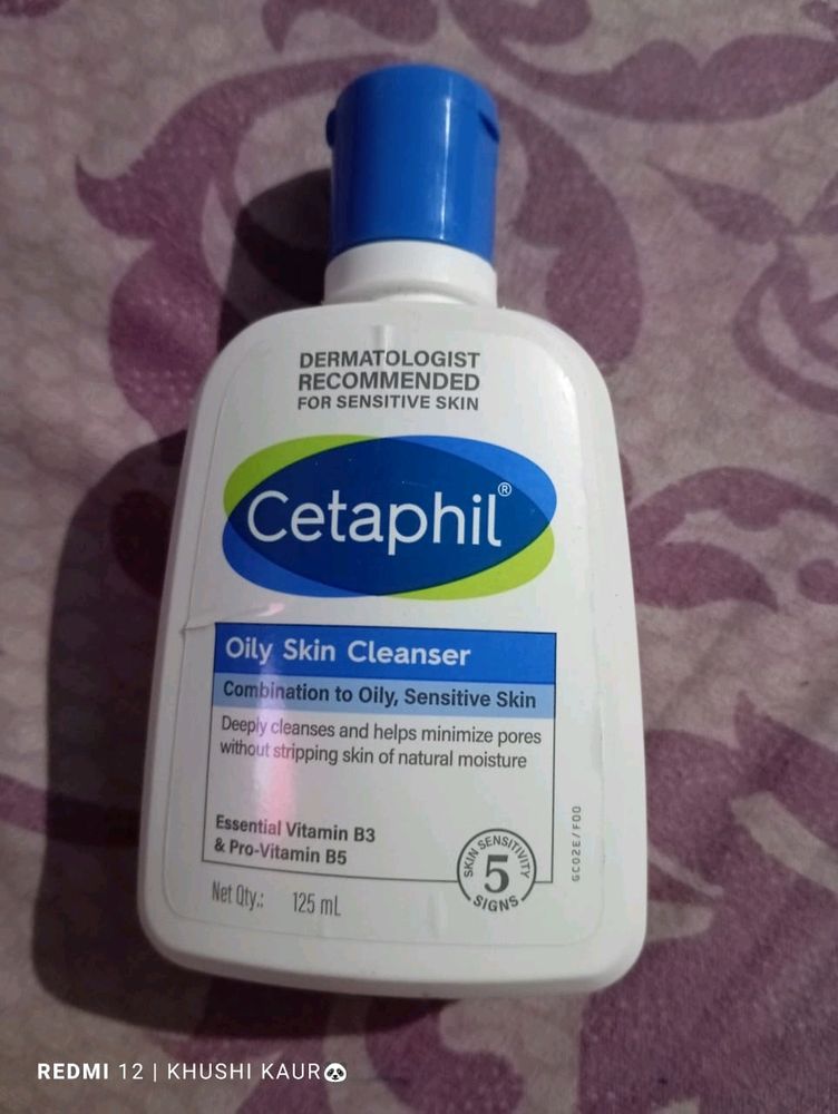 Cetaphil Face Care