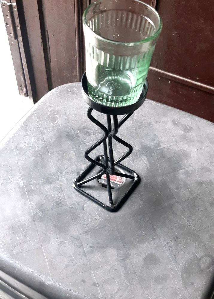 Candle Stand