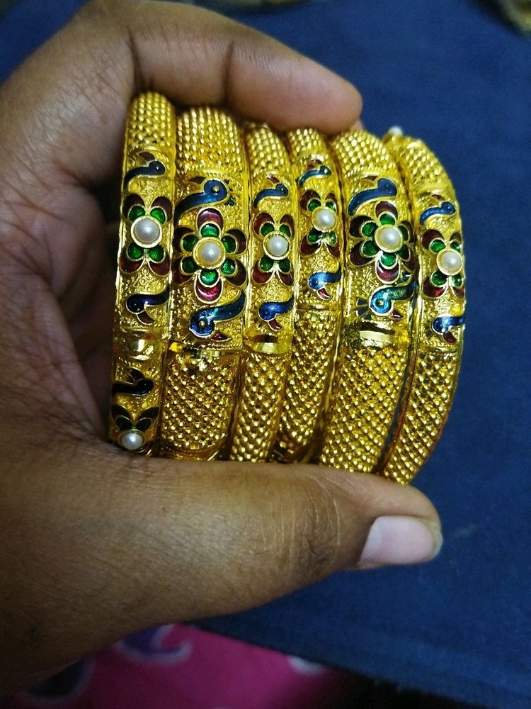 Bangles