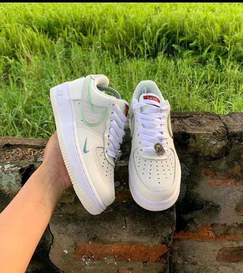 Authentic Nike Shoe