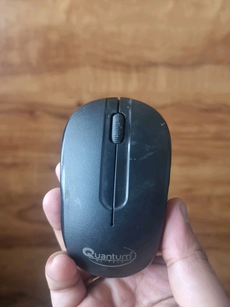 Wireless Mouse 🐁  Selling