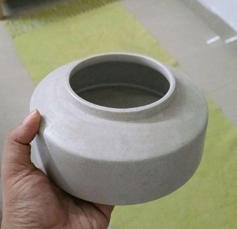 Ceramic Bonsai Pot/planter