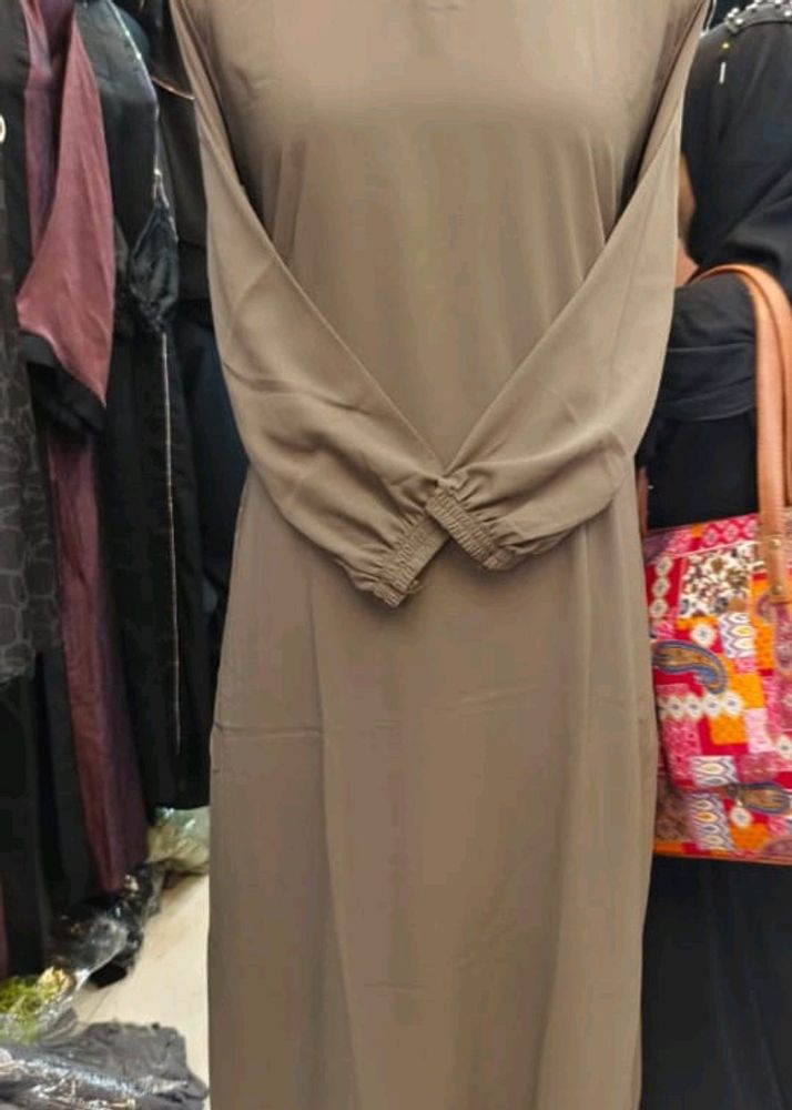 Daily Wear firdous Fabric Abaya