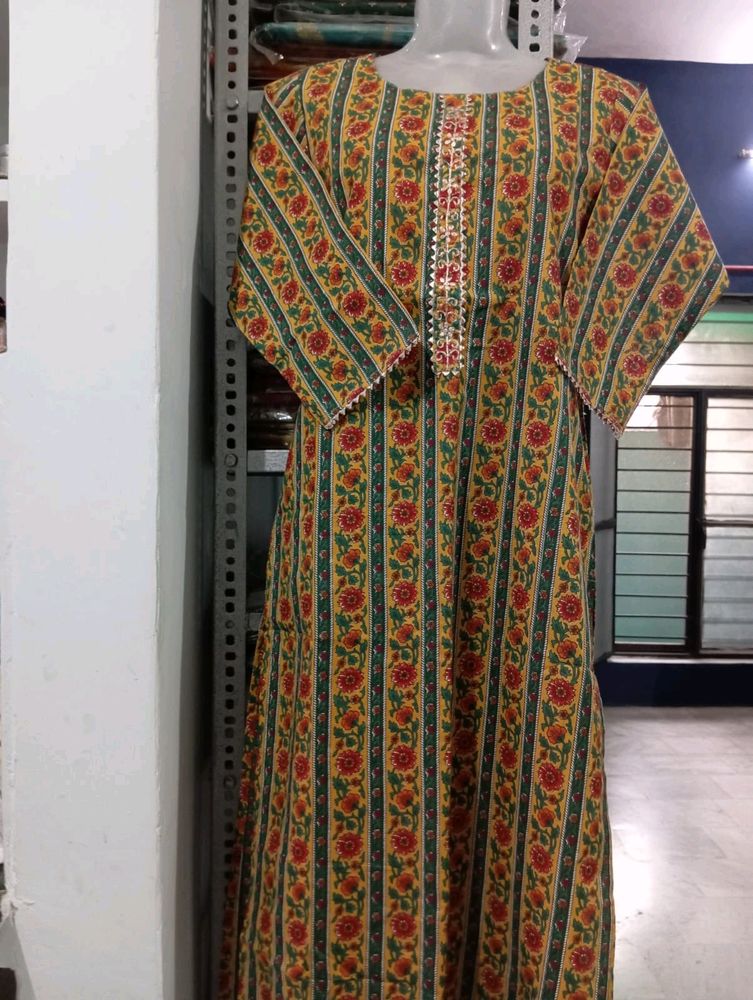 Ladies Kurti