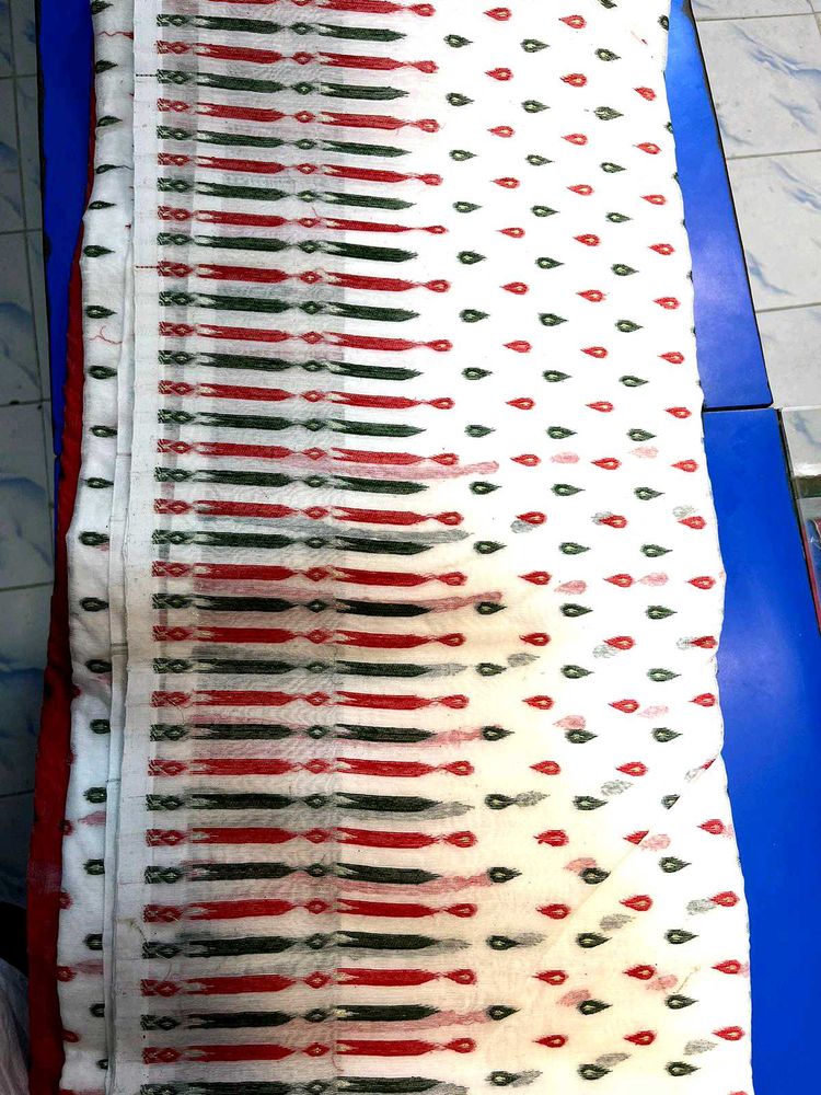 Dhakai Saree