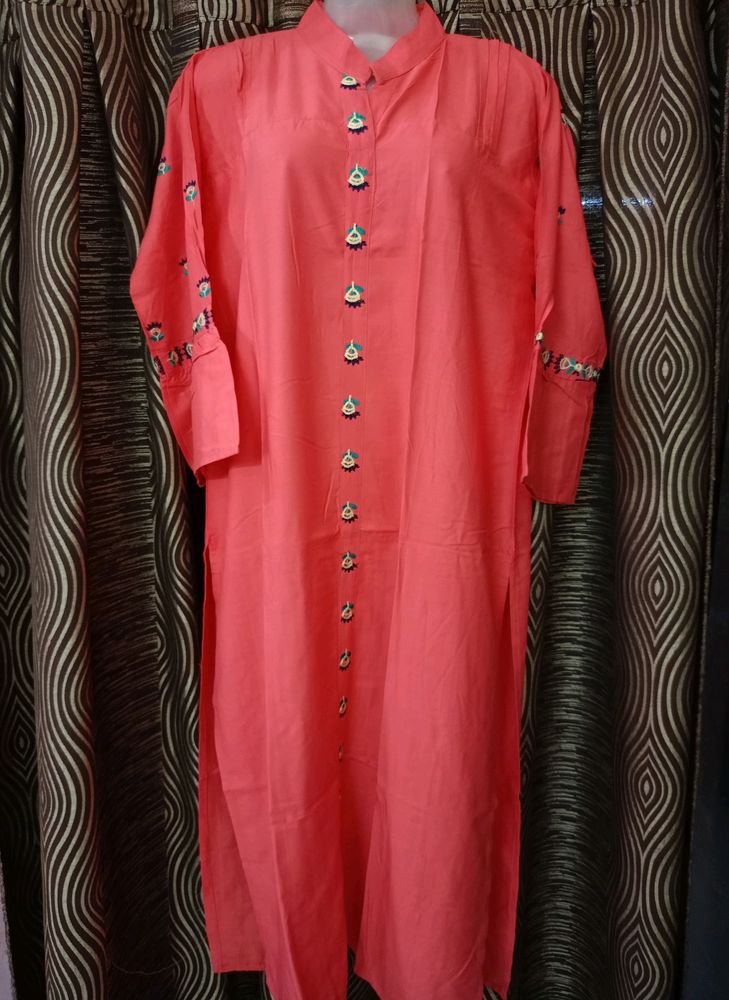 Ladies Kurti