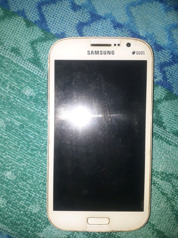 Samsung Dead phone