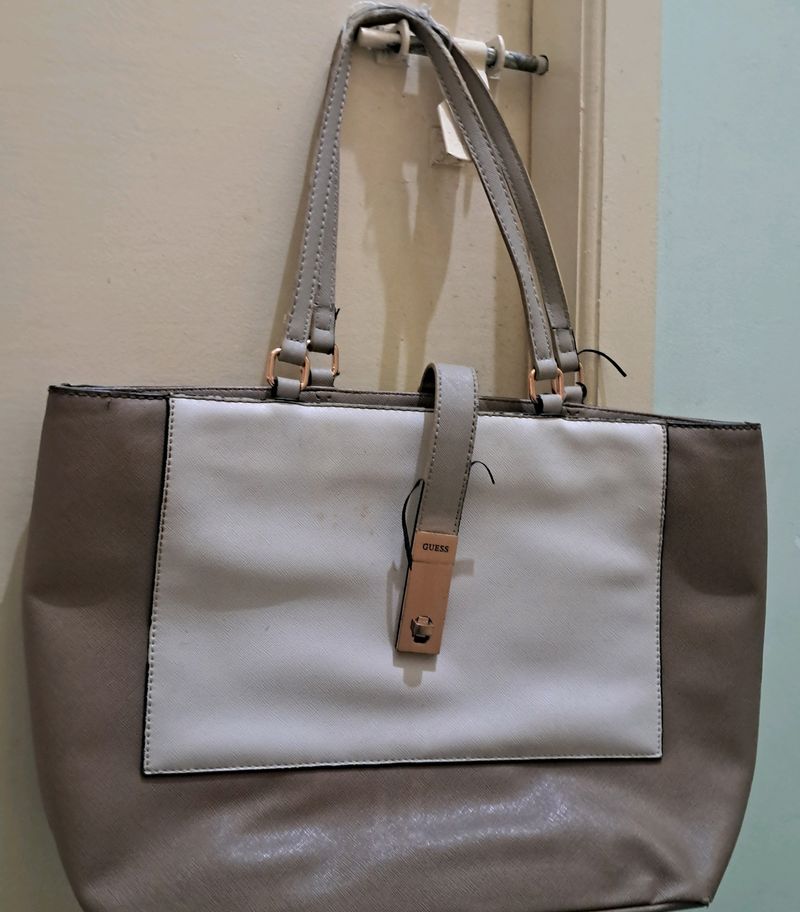 Original Guess Tote Bag