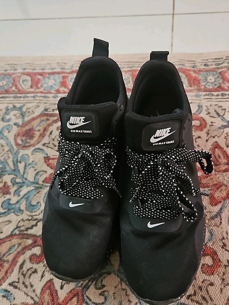 Rarely Used Nike Air Sport Shoes