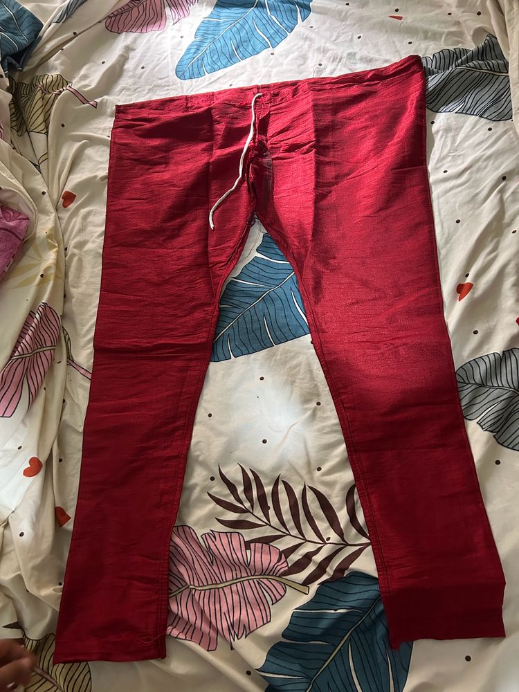 Punjabi Pant