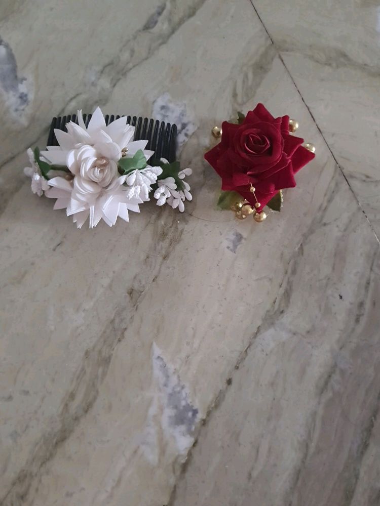 2pcs Hair Accessories