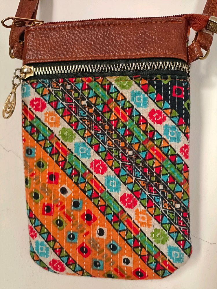 Sling Bag