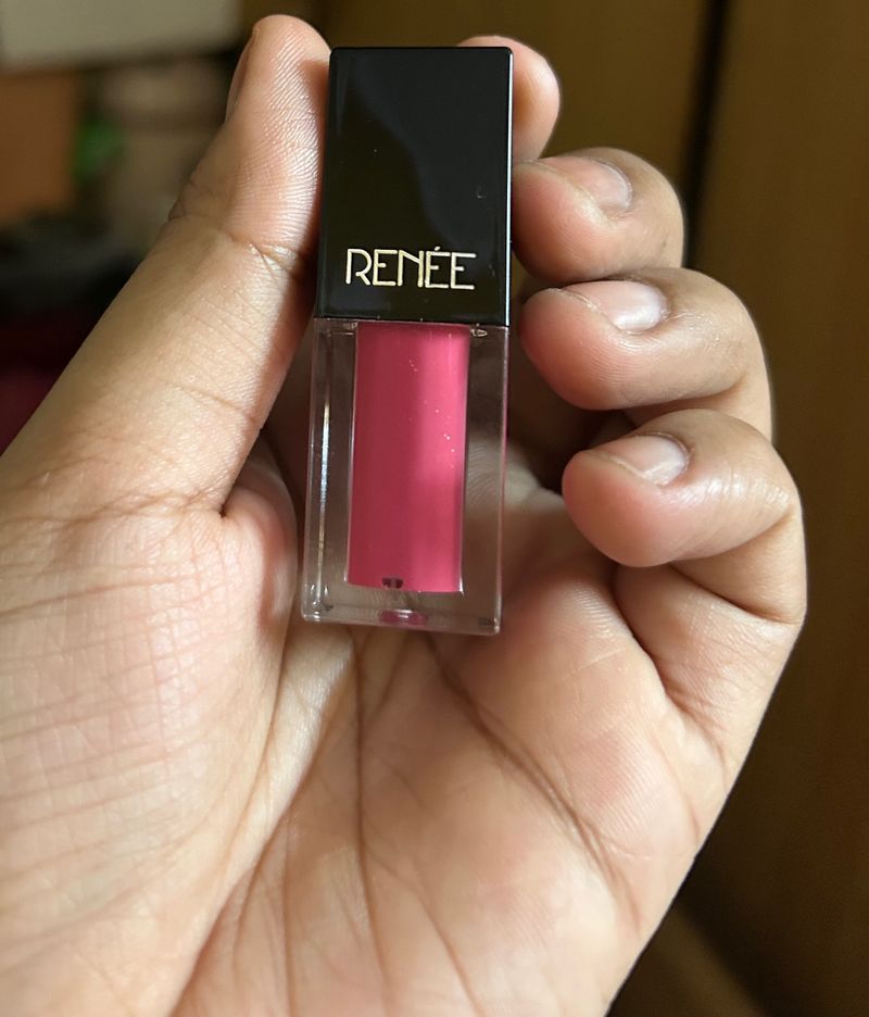 Renee Lipgloss