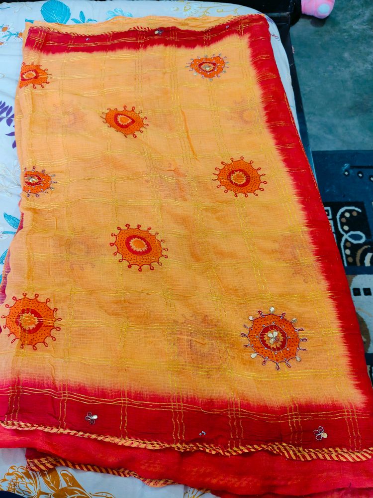 Women Saree