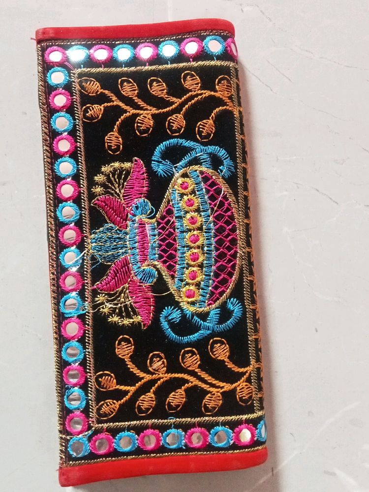 Bandani Wallet