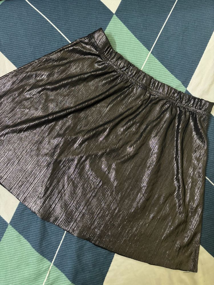 Party Mini Skirt