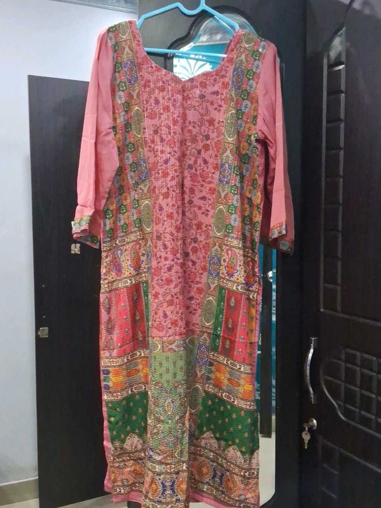 Kurta Pant