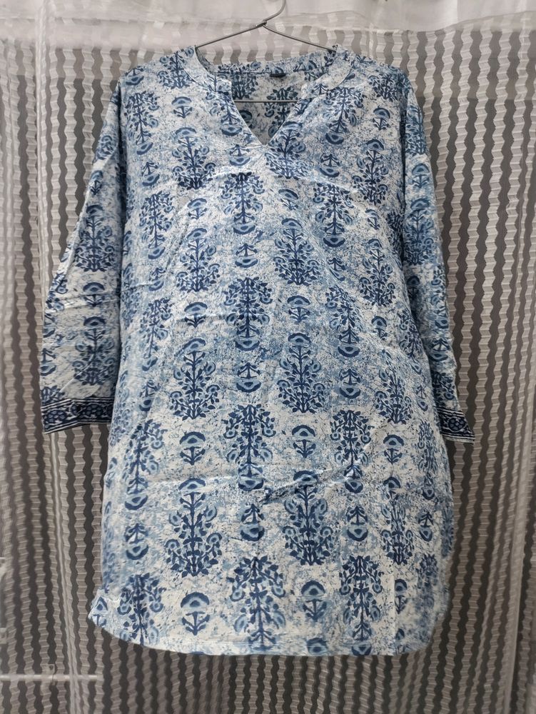 Short Kurti